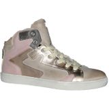 Bunnies - Twins - Meisjesschoenen - Wijdte 6 - Leer