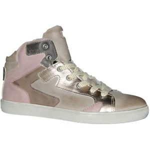 Bunnies - Twins - Meisjesschoenen - Wijdte 6 - Leer