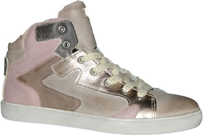 Bunnies - Twins - Meisjesschoenen - Wijdte 6 - Leer