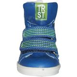 Track Style - 315311 - Sneakers - Cobalt - Leer