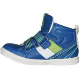 Track Style - 315311 - Sneakers - Cobalt - Leer