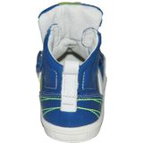 Track Style - 315311 - Sneakers - Cobalt - Leer
