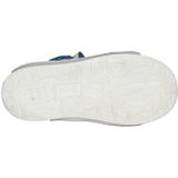 Track Style - 315311 - Sneakers - Cobalt - Leer