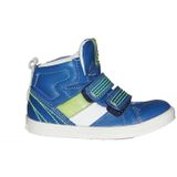 Track Style - 315311 - Sneakers - Cobalt - Leer