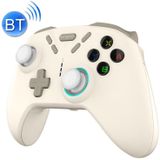 MB-S820 Somatosensory Bluetooth Gamepad(Oat Coffee)