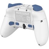 MB-S820 Somatosensory Bluetooth Gamepad(Camellia White)