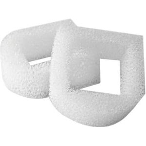 Petsafe Reserveschuimfilter voor Drinkfontein voor Huisdieren, 2 Stuks