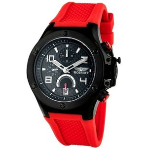 BOBROFF HERENHORLOGE BF1002M14
