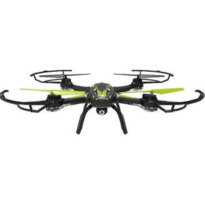 Syma X54HC Drone - HD Camera - Altitude Mode - Zwart