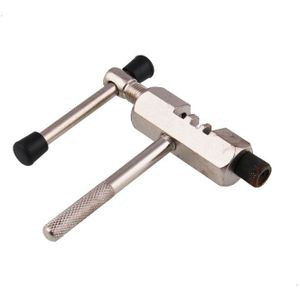 Mountainbike Fiets Ketting Splitter Breaker Reparatie Klinknagel Link Pin Verwijdering Tool