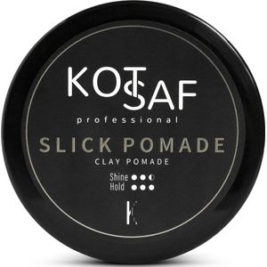 Kotsaf - Slick Pomade Original Deluxe Clay - 100 ml