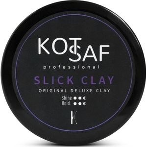 Kotsaf - Slick Clay Original Deluxe Clay - 100 ml