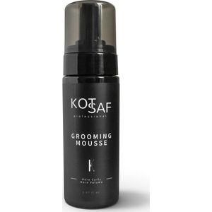 Kotsaf - Grooming Mousse - 150 ml