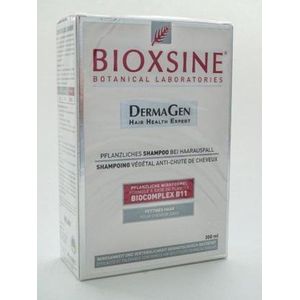 Bioxsine Shampoo Vet Haar 300ML