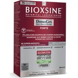 Bioxsine forte shampoo 300 ml plus 100 ml forte shampoo (400 ml) anti haaruitval