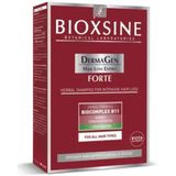Bioxsine forte shampoo 300 ml plus 100 ml forte shampoo (400 ml) anti haaruitval