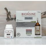 Bioxsine Serum Tegen Haarverlies 3 x 50 ml