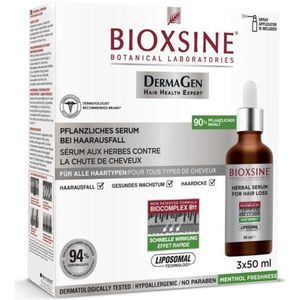 Bioxsine Serum 3x50ml