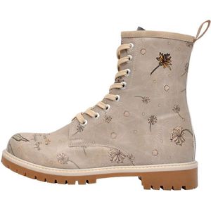 DOGO Schnürboots "Boots There Is Always Hope Damen Boots / Female", Vegan