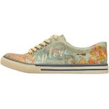 DOGO Sneaker "Sneaker Explore Damen Sneaker / Female", Vegan