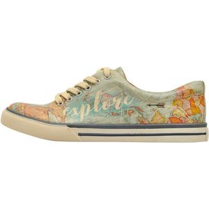 DOGO Sneaker "Sneaker Explore Damen Sneaker / Female", Vegan