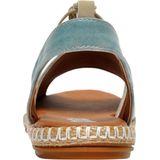 DOGO - Hazel - Damessandalen - Meerkleurig