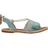 DOGO - Hazel - Damessandalen - Meerkleurig