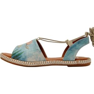 DOGO Hazel Dames Sandalen- Caretta-Hey Dude 41