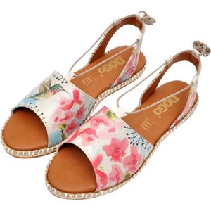 DOGO Hazel Dames Sandalen- Spread your wings 40