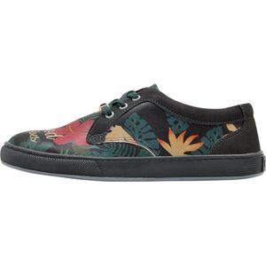 DOGO Cord Dames Sneakers - Good Vibes 36