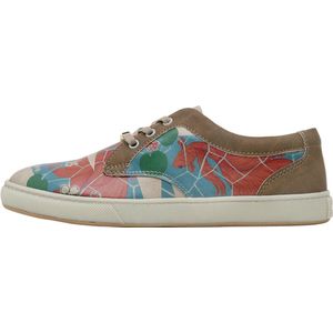 DOGO Cord Dames Sneakers - Life Is Betta With You 40