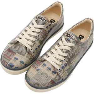DOGO Sneaker "Sneaker Frame Of Mind Damen Sneaker / Female", Vegan