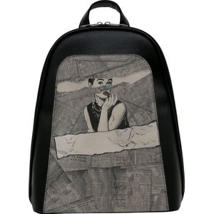 DOGO Tidy Bag - Go Back to Being Yourself