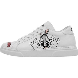 DOGO Ace Dames Sneakers - What's Up Doc? Bugs Bunny Dames Sneakers 39