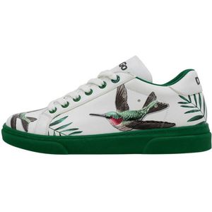 DOGO Sneaker "Ace Sneakers Soar The Sky Damen Sneaker / Female", Vegan