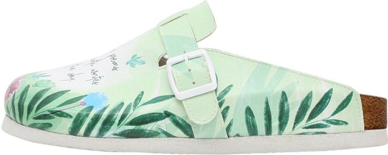 DOGO Comfie - Trees are Poems 37