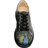 DOGO Myra Dames Sneakers- All Beauty is in You