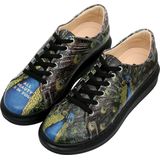 DOGO Myra Dames Sneakers- All Beauty is in You