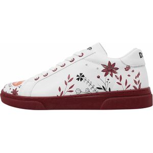 DOGO Ace Sneakers What's Up Doc? Bugs Bunny Damen Sneaker / Female Sneaker Vegan