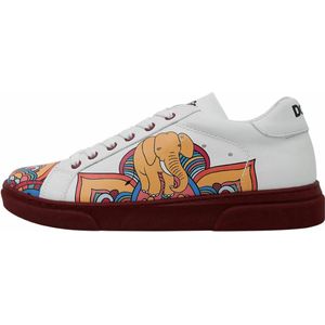 DOGO Ace Dames Sneakers - India Dames Sneakers 41