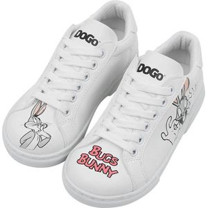 DOGO - Ace - Sneakers - Multicolor - Veganistisch Materiaal