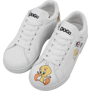 DOGO Ace Dames Sneakers Kids - Best of Tweety and Sylvester 33