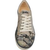 DOGO Dames Sneakers- Birds of the Castle