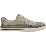DOGO Dames Sneakers- Birds of the Castle