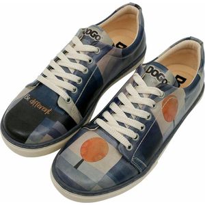 DOGO Dames Sneakers- Be Different 41
