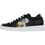 DOGO Sneaker "Ace Sneakers Best Of Tweety And Sylvester Damen Sneaker / Female", Vegan