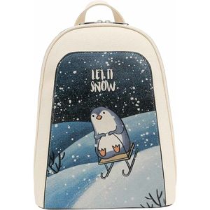 DOGO Tidy Bag - Let It Snow