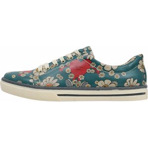 DOGO Sneaker Show Yourself More Love Damen Sneaker / Female Sneaker Vegan