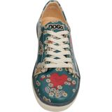 DOGO Dames Sneakers- Show Yourself More Love