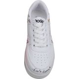 DOGO Sneaker "Dice Sneakers Cat Lovers Damen Sneaker / Female", Vegan